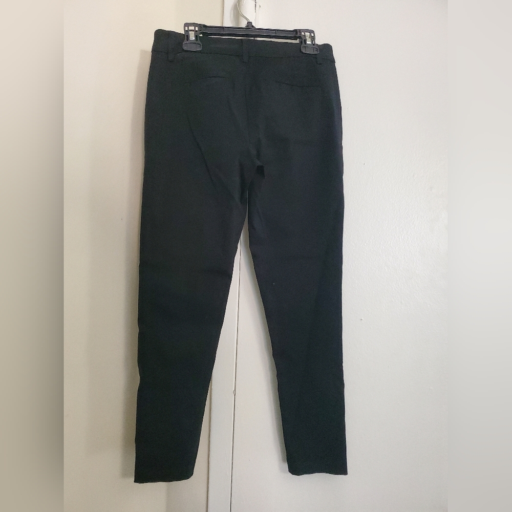 Elite Collection Black Pant - Picture 2 of 5